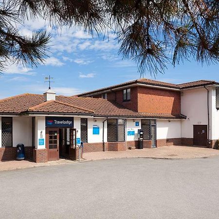 Travelodge 哈斯丁 外观 照片