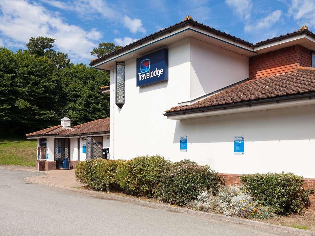 Travelodge 哈斯丁 外观 照片
