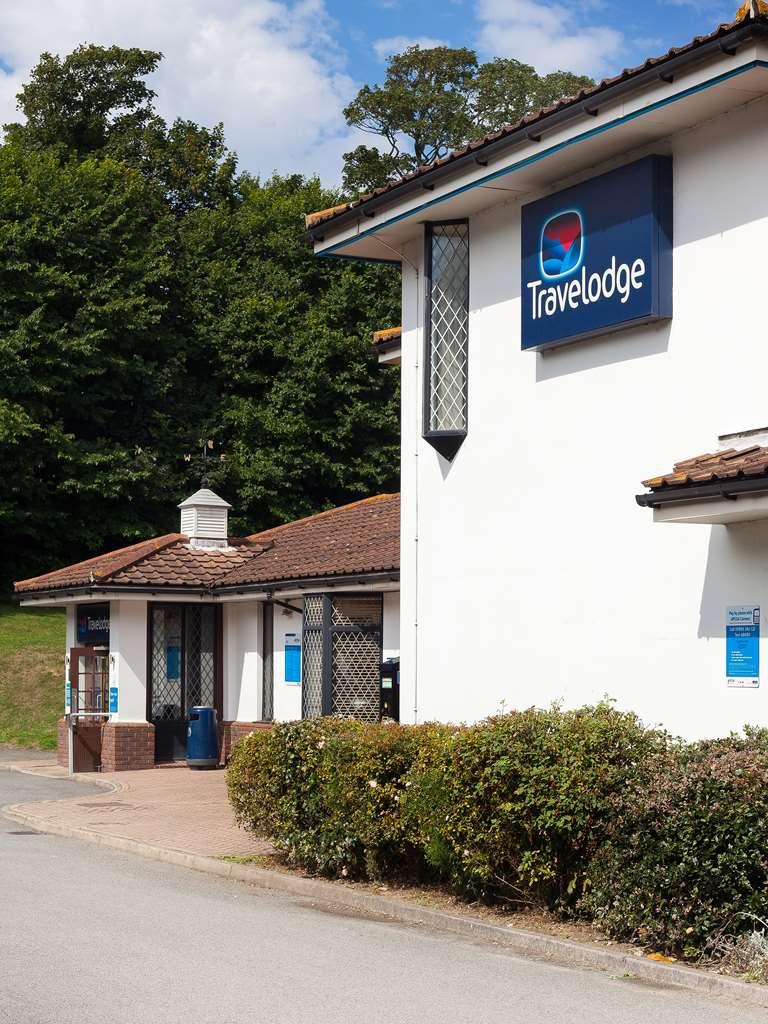 Travelodge 哈斯丁 外观 照片