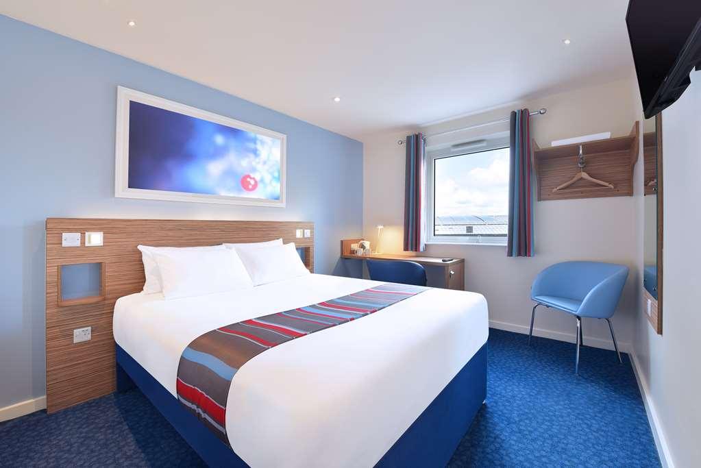 Travelodge 哈斯丁 客房 照片