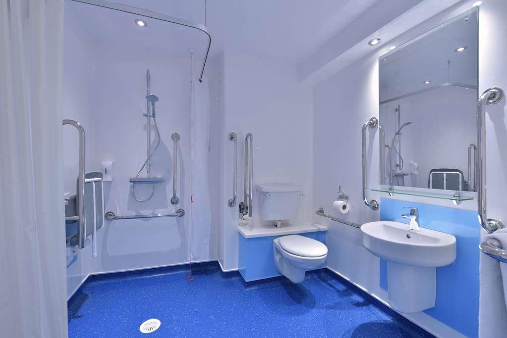 Travelodge 哈斯丁 客房 照片
