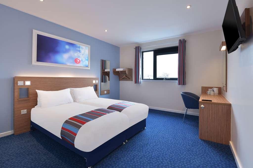 Travelodge 哈斯丁 客房 照片