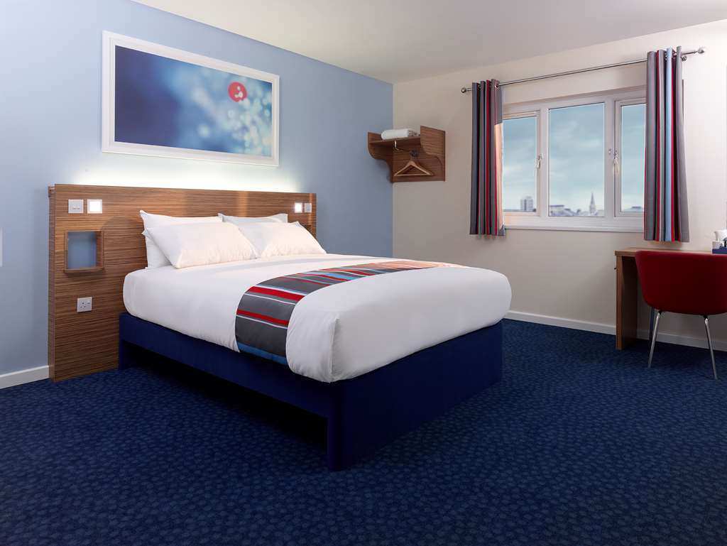 Travelodge 哈斯丁 客房 照片
