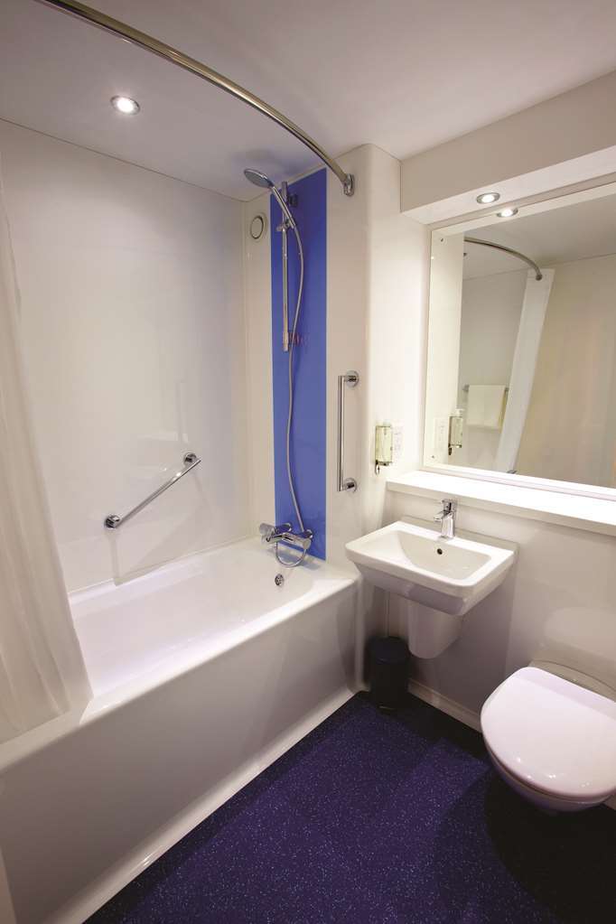Travelodge 哈斯丁 客房 照片
