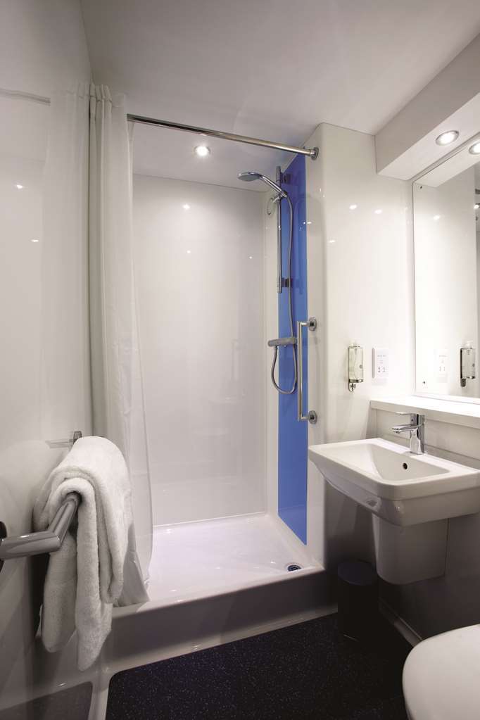 Travelodge 哈斯丁 客房 照片