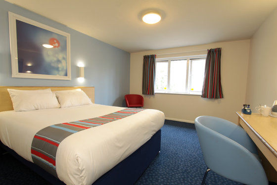 Travelodge 哈斯丁 客房 照片